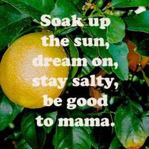 Happy Mother’s Day to all the mamas 🌹